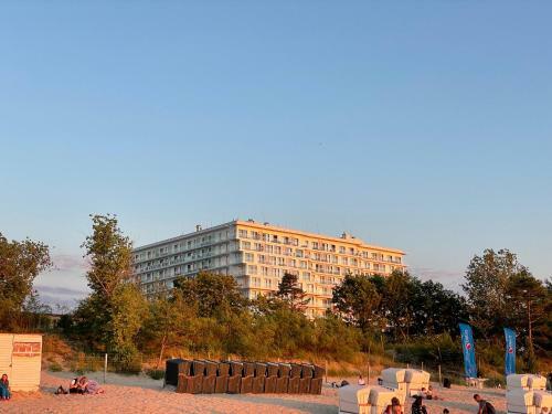 Apartament Baltic Sun - Balticus Mi?dzyzdroje