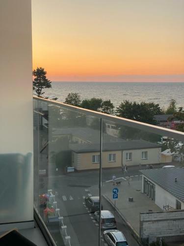 Apartament Baltic Sun - Balticus Mi?dzyzdroje