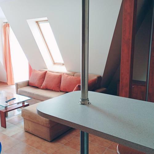 Apartamento Kawalerka Przy Pla?y