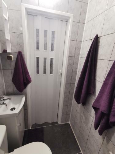 Hostal Kwatera U Zisi