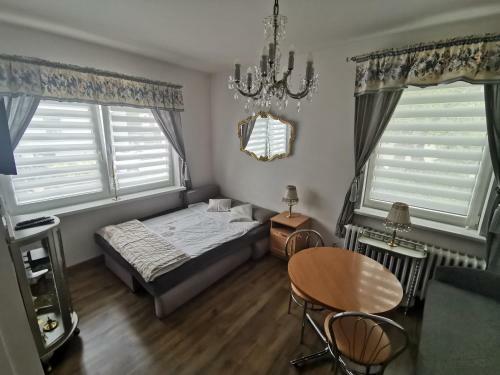 Hostal Kwatera U Zisi