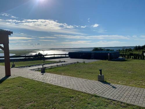 Apartamento Wysp�wka