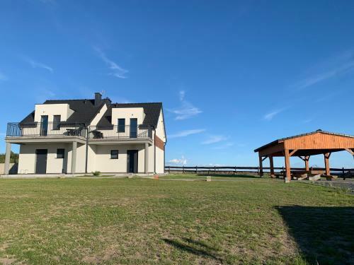 Apartamento Wysp�wka