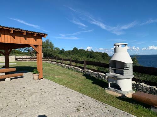 Apartamento Wysp�wka