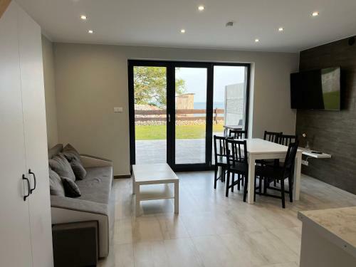 Apartamento Wysp�wka