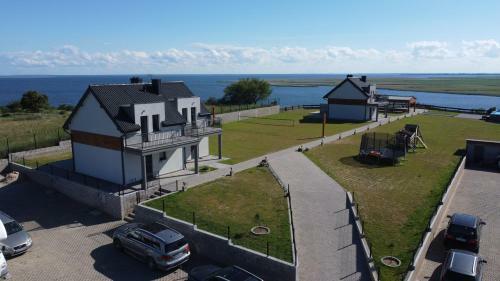 Apartamento Wysp�wka