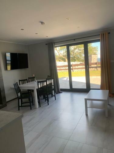 Apartamento Wysp�wka