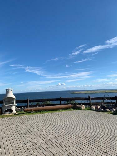 Apartamento Wysp�wka