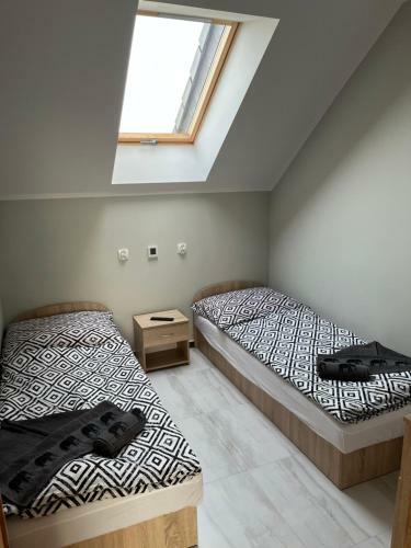 Apartamento Wysp�wka
