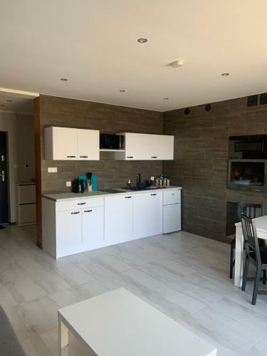 Apartamento Wysp�wka