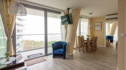 Apartamenty Sun & Snow Wave