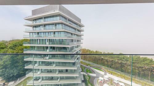 Apartamenty Sun & Snow Wave