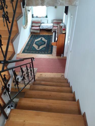 Bed & Breakfast Cornel'house