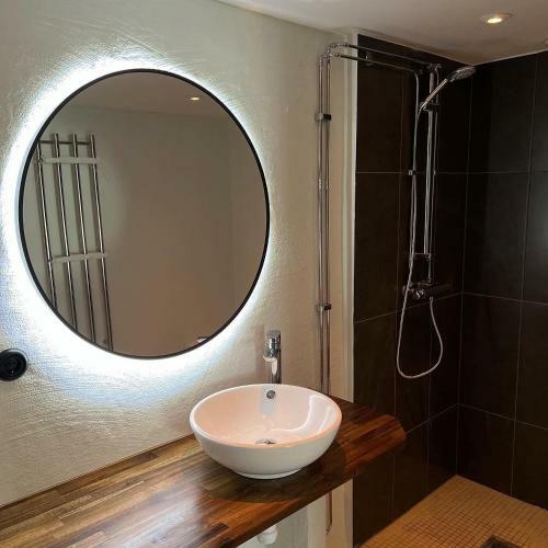 Hostal Backadal G�rd Bnb