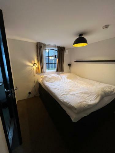 Hostal Backadal G�rd Bnb