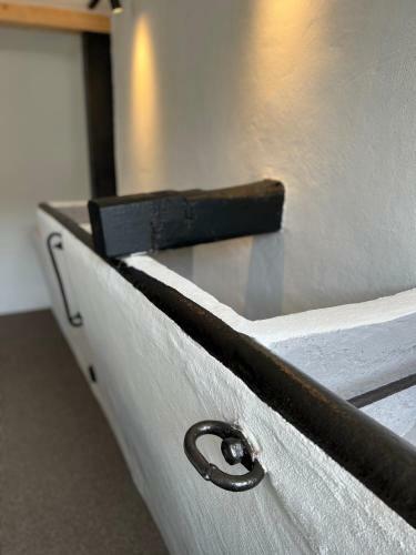 Hostal Backadal G�rd Bnb