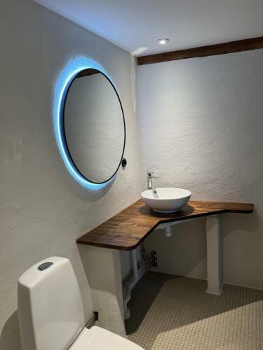 Hostal Backadal G�rd Bnb