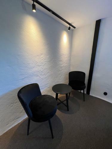 Hostal Backadal G�rd Bnb