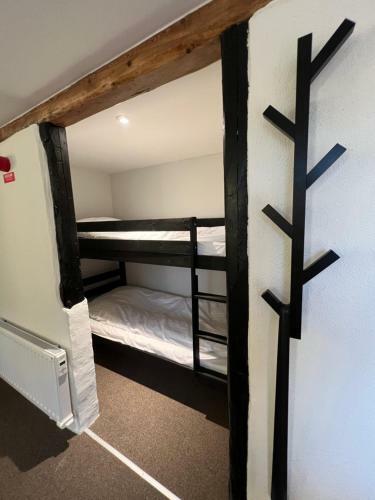 Hostal Backadal G�rd Bnb