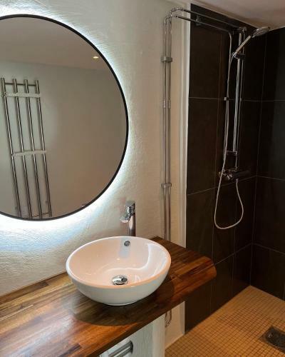 Hostal Backadal G�rd Bnb