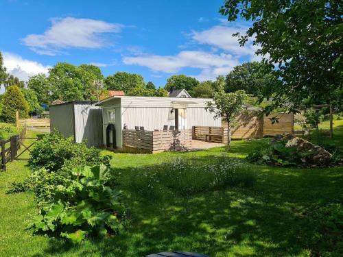 Holiday Home N�ttraby III