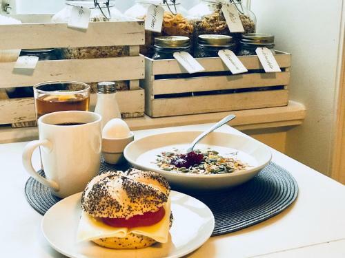 Bed & Breakfast Wisby Residence