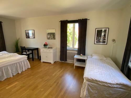 Albergue Hamngatan Logi