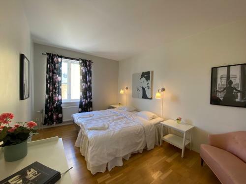Albergue Hamngatan Logi