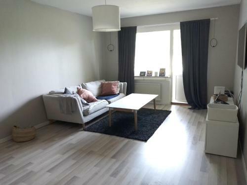 Apartamento L�genhet Uthyres I Visby, Veckovis.