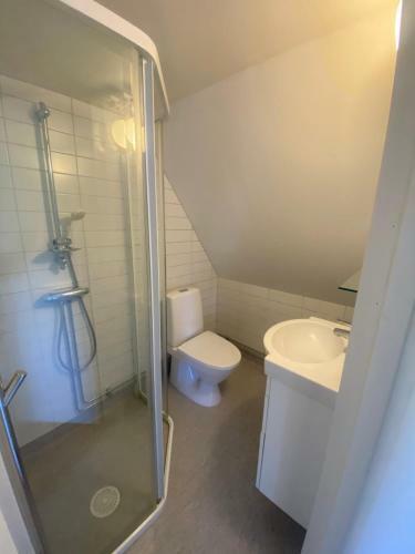 Villa Visby Hus Deluxe