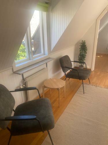 Villa Visby Hus Deluxe
