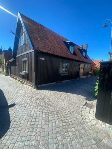 Villa Visby Hus Deluxe