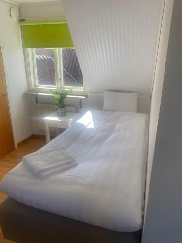 Villa Visby Hus Deluxe