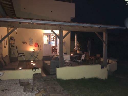 Accommodation With Bar And Swimming Pool (max.16p)