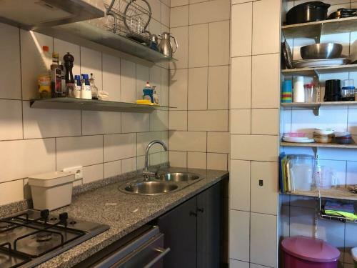 Accommodation With Bar And Swimming Pool (max.16p)