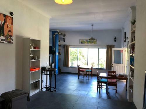 Accommodation With Bar And Swimming Pool (max.16p)