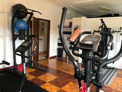 Accommodation With Bar And Swimming Pool (max.16p)