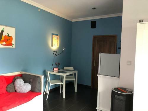 Accommodation With Bar And Swimming Pool (max.16p)