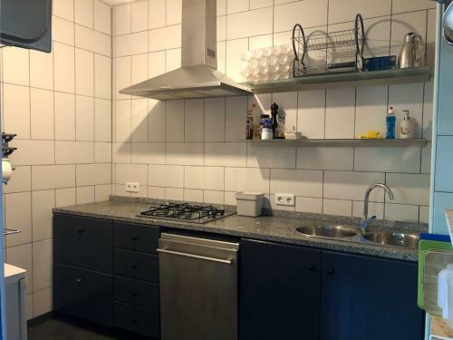 Accommodation With Bar And Swimming Pool (max.16p)