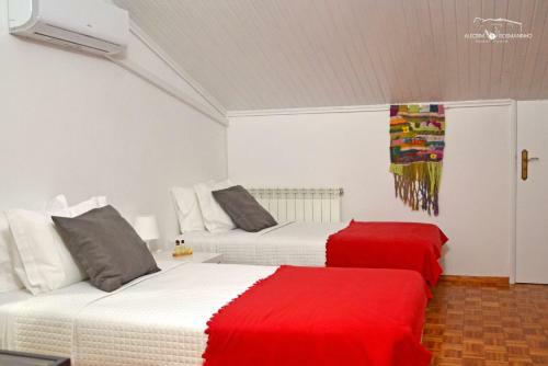 Hostal Apartamento Alecrim E Rosmaninho