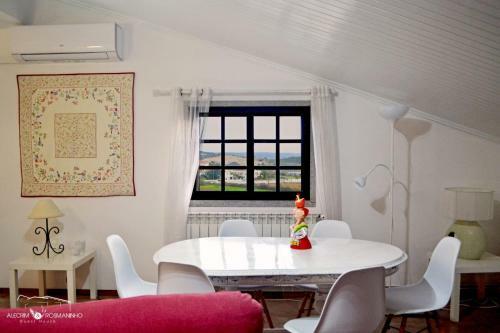 Hostal Apartamento Alecrim E Rosmaninho