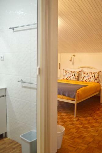 Hostal Apartamento Alecrim E Rosmaninho