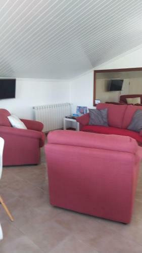 Hostal Apartamento Alecrim E Rosmaninho