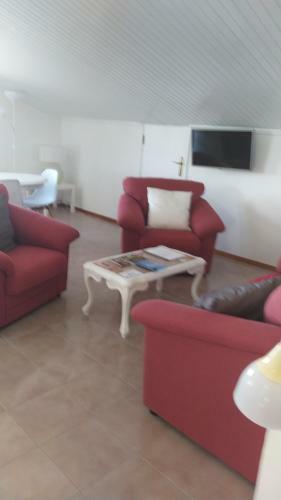 Hostal Apartamento Alecrim E Rosmaninho