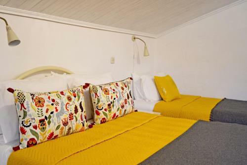 Hostal Apartamento Alecrim E Rosmaninho