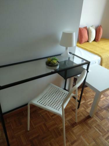 Hostal Apartamento Alecrim E Rosmaninho