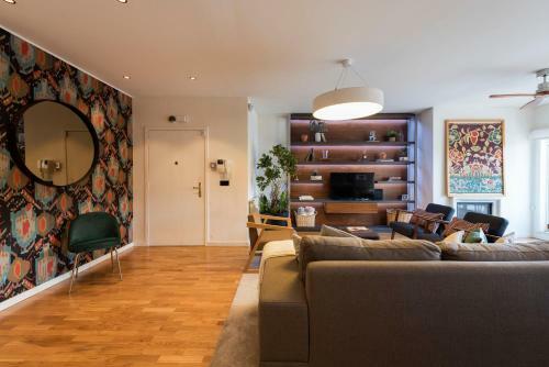 Apartamento Penthouse Douro Valley With Terrace