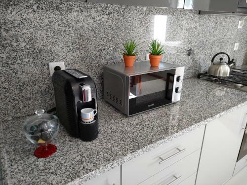 Apartamento Cantinho Do Rio
