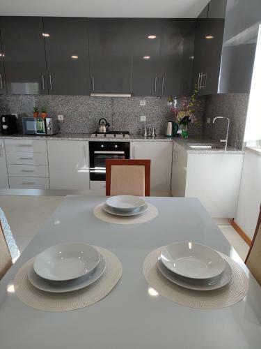 Apartamento Cantinho Do Rio