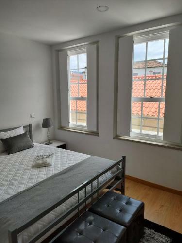 Apartamento Cantinho Do Rio